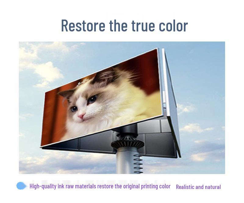 Eco-Friendly UV Curing Ink Replacement: Neutral Industrial Printhead for Roll-to-Roll Machines