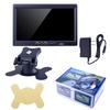 S720 7" HD HDMI VGA Desktop Monitor for Industrial Use