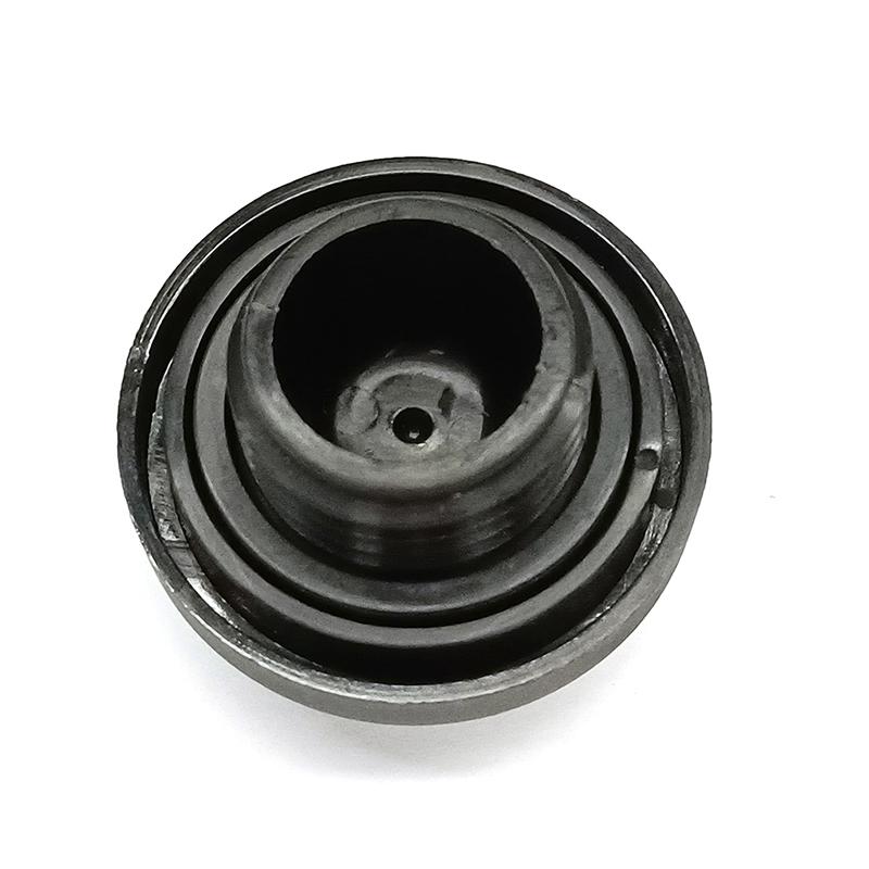 Car Engine Oil Filler Cap Assembly 15610-REZ-A00 Tank Covers for Honda Civic Accord Pilot Passport Odyssey HR-V Element CR-V