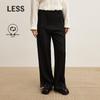 2025 Autumn Commuter Straight Leg Casual Pants