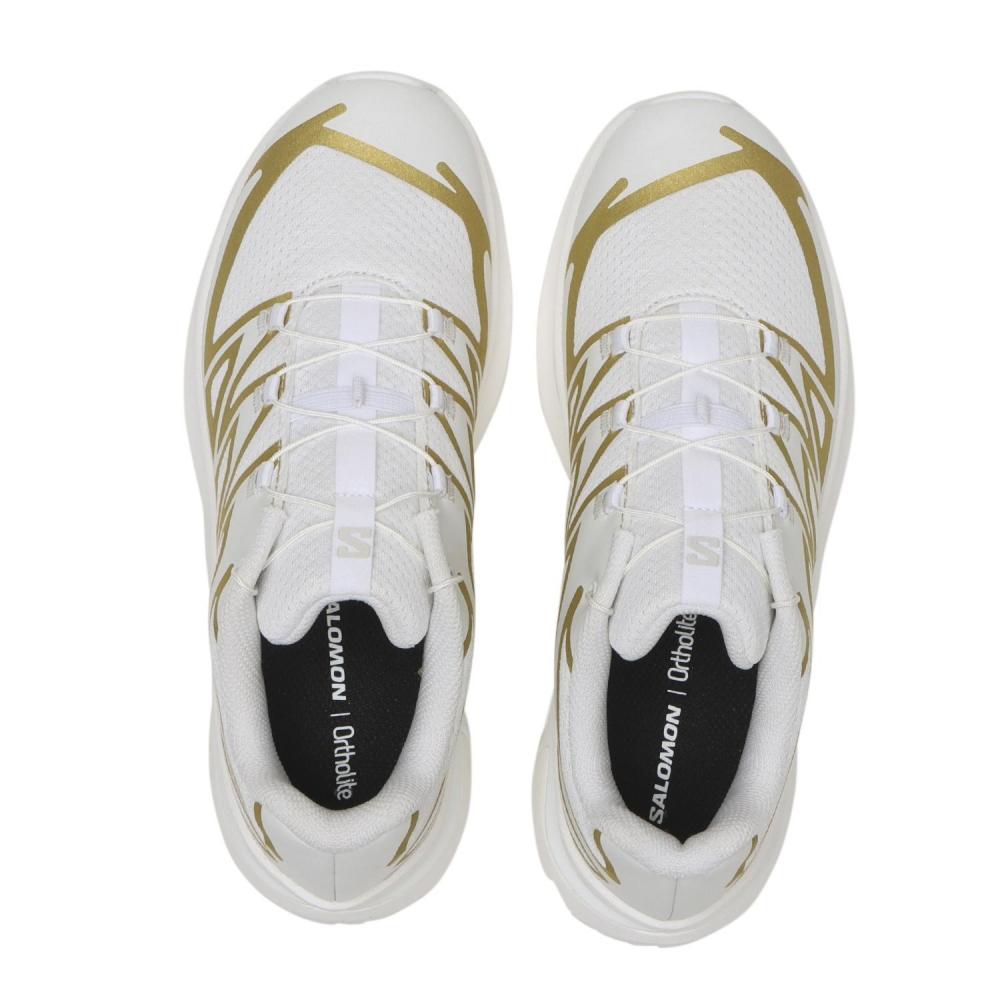 Salomon Xt Evr W L47804700 White ftW Gold 