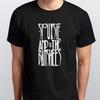 Siouxsie and the Banshees T-SHIRT All  Sizes S M L XL XXL Colours Black, White