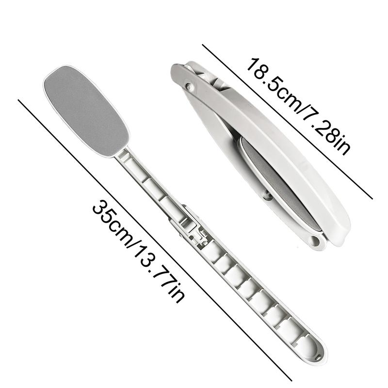 Back Lotion Applicator Portable Back Cream Applicator Long Handled Lotion Applicator Back Moisturizer & Sunscreen Applicator For