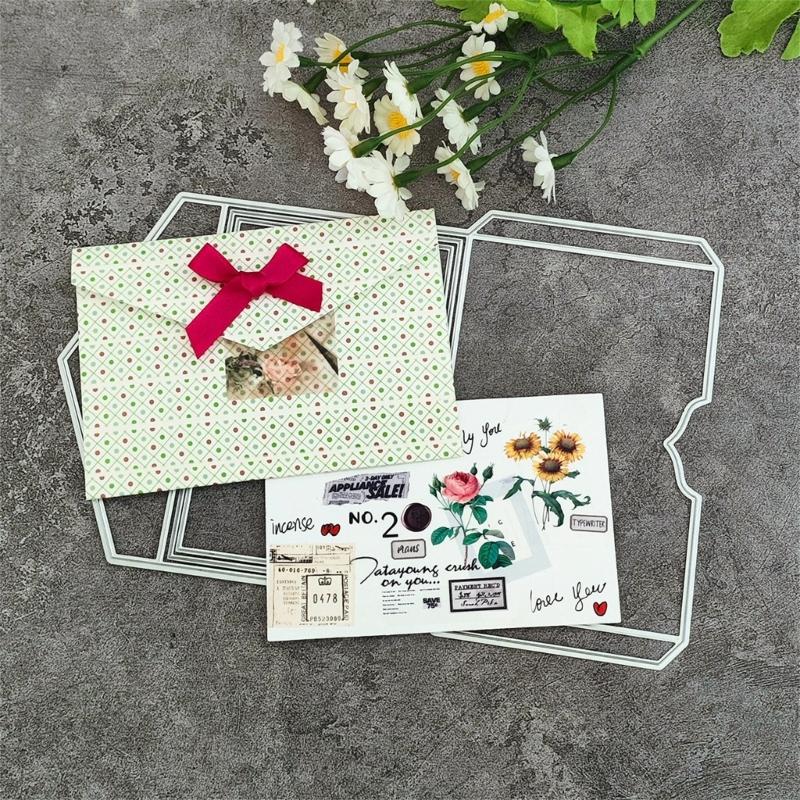 Stanzformen DIY Prägeform Schablone Vorlage Metall Stanzformen Scrapbooks Album Papier Karte Stanzformen Dekorationen Formen