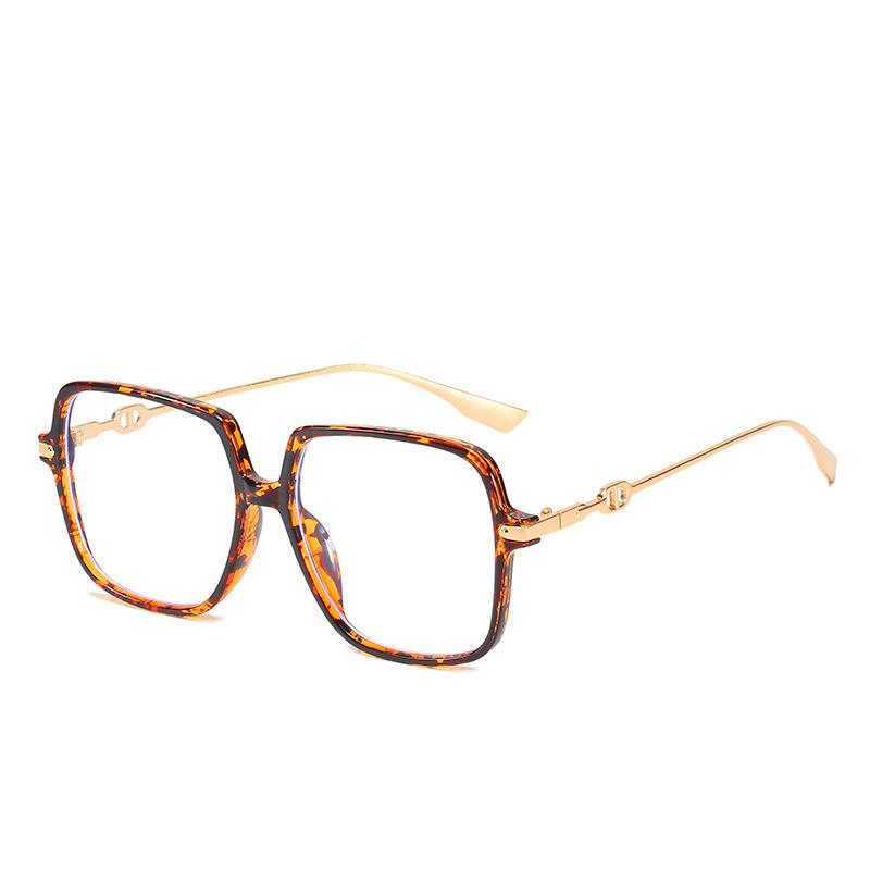 

Large Square Sunglasses Xiaohongshu Recommends Square Sunglasses, Personalized Glasses Spot