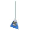 TAKAGI Shark Broom, Small, Made In Japan, Strong and Serrated, Sweeps Wet Leaves, Dirt, and Mud, Outdoor Cleaning, Takagi