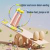 Agnite FT136 Kids Segmented Skipping Rope