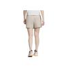Adidas Comfortable Simple Outdoor Casual Skirt Women Bottoms Brown IS0294