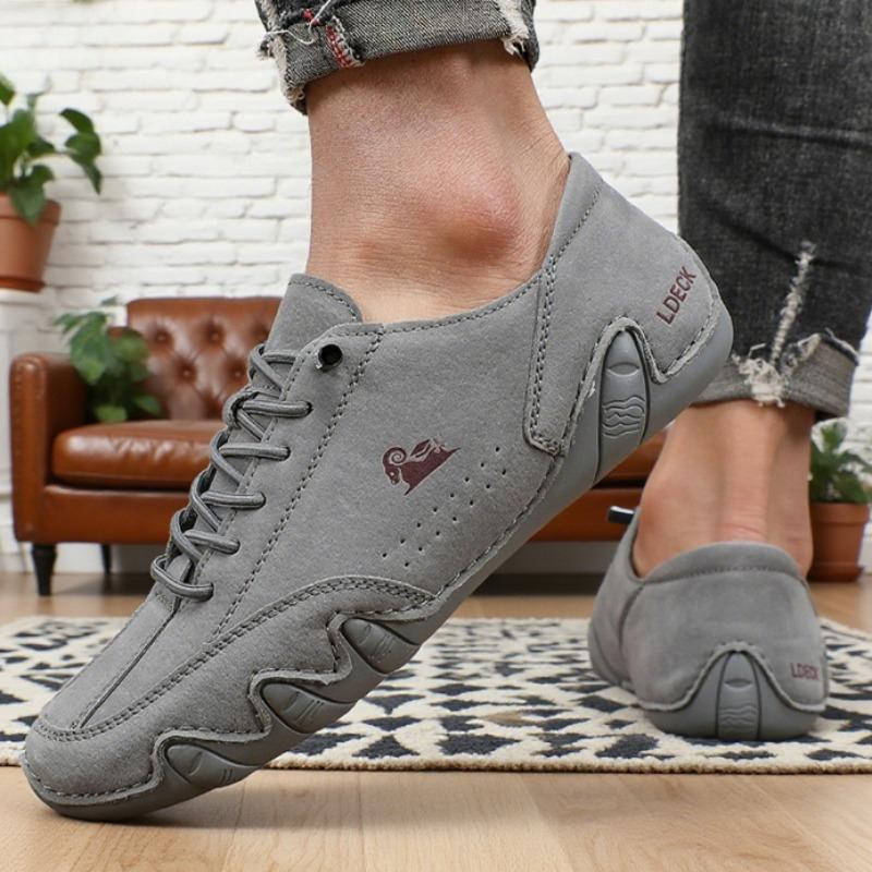 Men's Boots Combat Mens Ankle Boot Tactical Big Size 36-46 Boot Male Shoes Work Safety Shoes Men Motocycle Boots