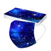 Child Kids Mask Disposable Face Mask Industrial 3Ply Ear Loop 10PC Mask