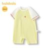 Balabala Baby Unisex Summer Romper