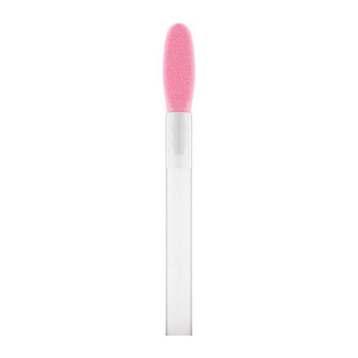 Gloss - CATRICE - MAX IT UP LIP BOOSTER 040 - Rose - Application Uniforme - Végan