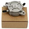 Motorradroller Vakuumpumpe Kraftstoffpumpe Reichweitenverlängerer Pumpe Passend für Motorroller Gy6 50ccm - 250ccm