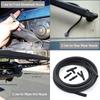 Quick and Effective Wiper Washer Nozzle Spray Jet for Mercedes For Benz