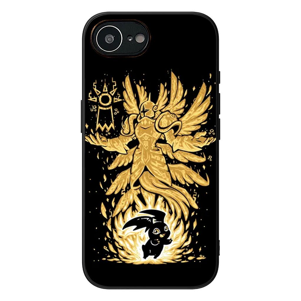 P-Pikachus P-Pokemons Psyduck Cover for Motorola Moto Edge 50 30 Fusion 40 NEO Ultra Pro G22 G23 G20 G35 G84 G13 G53 Case