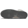 New Nike Dunk High Vintage Light Bone Grey DM0582-001