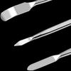 3Pcs/Set Universal Repair Tools Crowbar Smart Phone Tablet Computer Opening Pry Hand Tool Blade Metal Spudger Disassemble Tools
