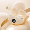 144 Languages Intelligent AI Translator Earbuds Bluetooth-Compatible 5.4 Real Time Translation Earphones 99% Accuracy
