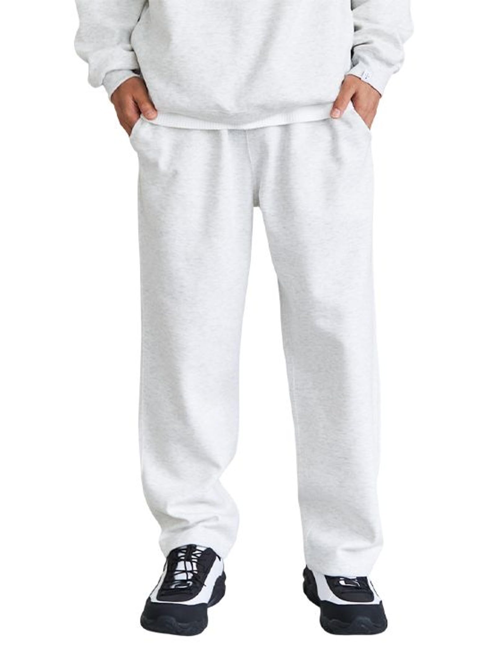 

Cohen Clean Plus Sweatpants (Stain Resistant (Food Stains), UV Protection), 75401000000 1170 LT.GRAY(11) L