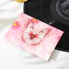 D Butterfly Greeting Card Handwritten Couple Thank You Card Premium Envelope Card