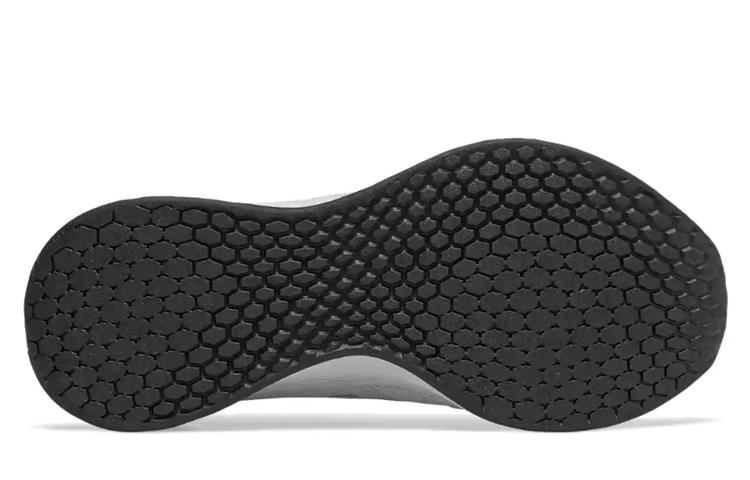 New Balance Жіночі кросівки Fresh Foam Roav 'Чорно-білі' WROAVLW