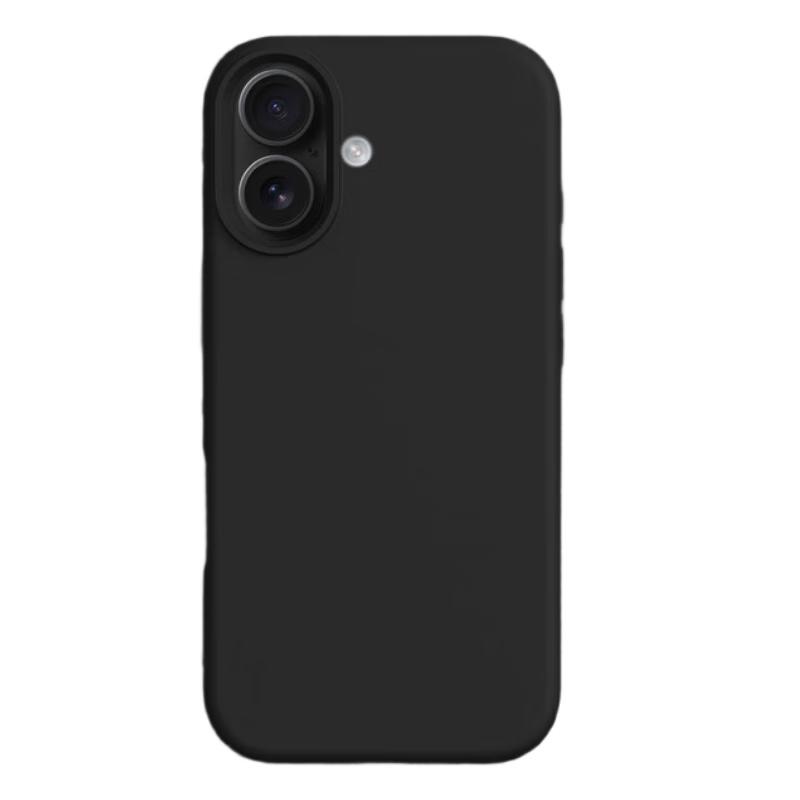 

XYI Жидкий силиконовый чехол с полной защитой для серии iPhone 17 iPhone 17