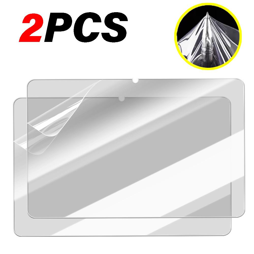 1-3Pcs Hydrogel Film Screen Protectors for Lenovo Xiaoxin Tab11 11 Inch HD Clear Anti-scratch Shockproof Films for Xiaoxin Tab11