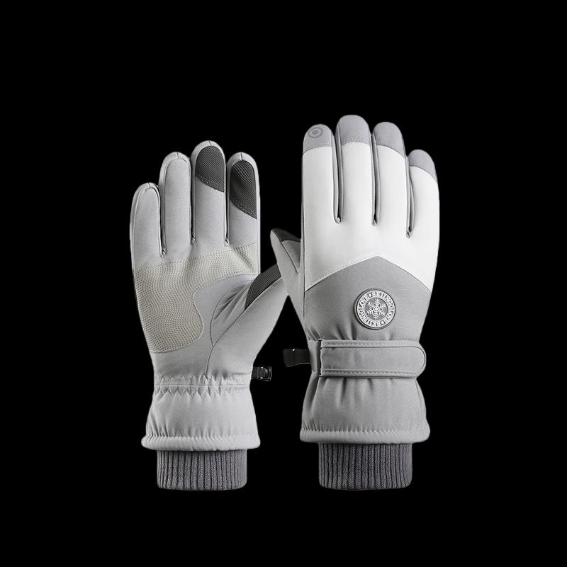 SPACEXPERT Winter Warm Ski Gloves