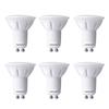 Ampoule LED Lampaous, Culot GU10, 5W - Équivalent à 50W Halogène - Ampoule Intelligente - 2700K~6500K - Blanc Chaud, Blanc Froid, Blanc Neutre, Température Continue
