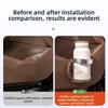 Foldable Car Beverage Holder Collapsible Drink Storage Rack  Beverage Holder