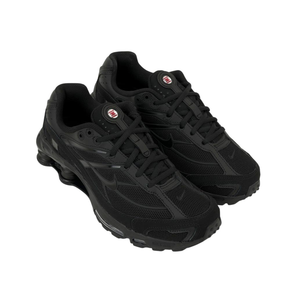 Nike Shox Ride 2 Black Men Sneakers IO4296002