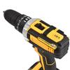 Kalei Multi-function Cordless Drill & Screwdriver Set CN plug (adapter included)