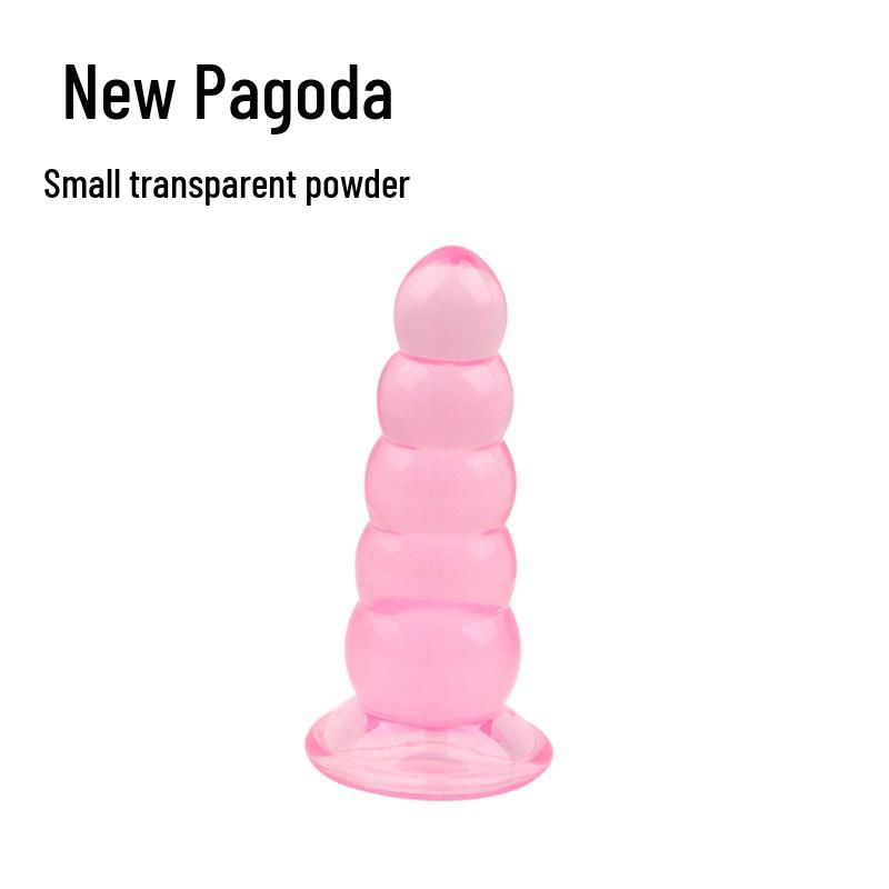 Extra Large Realistic Anal Expander Dildo - Thick Male Erotic Toy