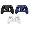 Für Flydigi Vader 5 Pro Gaming-Controller Hülle Weiches Silikon Rutschfeste Kratzfeste Schutzhülle + 4 Thumbstick Kappen Set