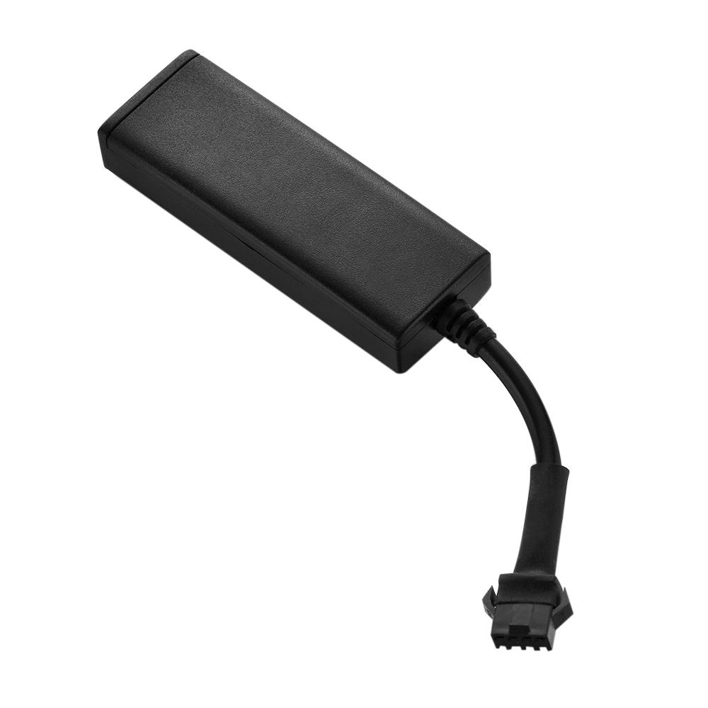 TKSTAR Mini Car GPS Tracker Remotely Cut Off Oil GPS Tracker Car TK806 GPS Locator Motorcycle Realtime ACC Alert Free APP