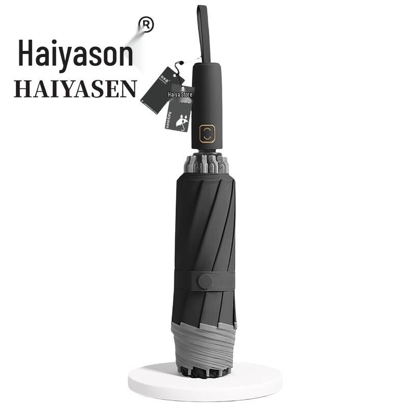 

Трискладний парасоль Haiyasen TK-5083
