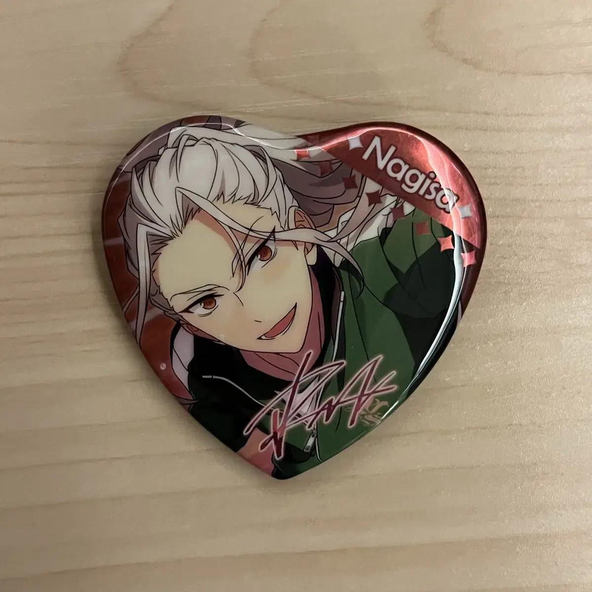 

Значок Ansta Nagisa Eden