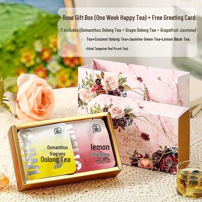 March 8th Women's Day Souvenir: Practical Gifts for Employees, Mothers, and Teachers - 1413 Items in 3 Days