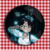 Don't Toy With Me,Miss Nagatoro-San Laser Badge Creative Pins Brooch for Decor Gifts Fans Collect Easter decorations
