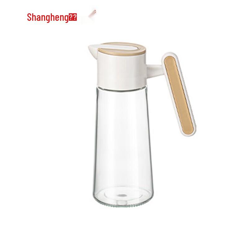 Shangheng Automatic Non-Drip Oil & Vinegar Dispenser