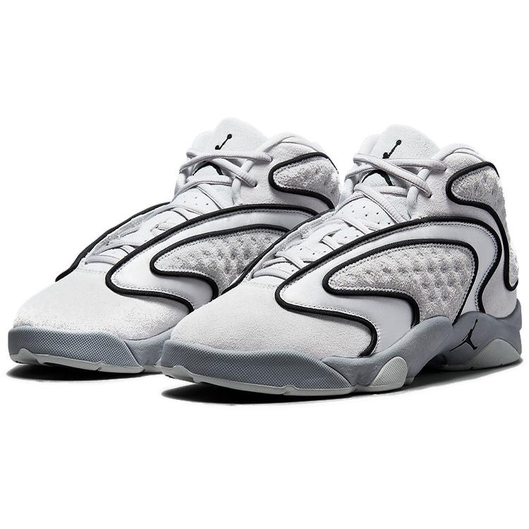 Jordan Og Tech Grey Women's 133000-002