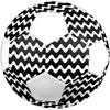 1pc Wavy Durable Soccer Ball/Football, Size 5, Perfect for Training, Entertainment And Competition,Gift yy26060617