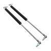 Gas Strut Shock Lift Support with L Bracket 534N 120lb Gas Spring Hatch Cargo Box Container Shocks Piston Springs
