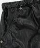 FRIZMWORKS Coated Cn Shorts _ Black