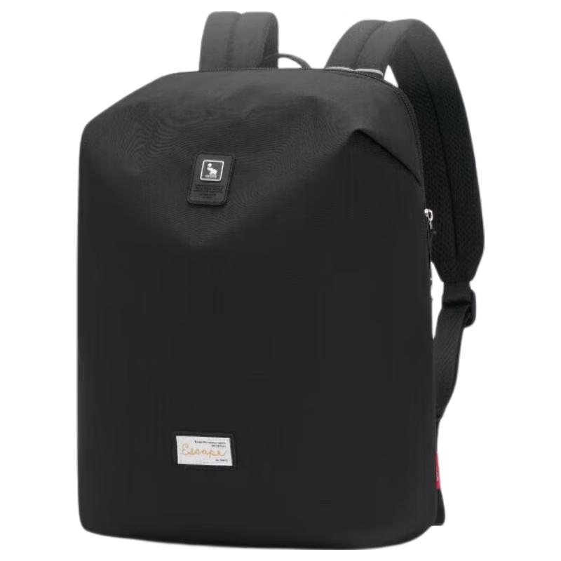 Aiwashi Duncheng Series Laptop Backpack 14-inch