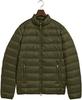 Winter Jacket GANT Lightweight Down Jacket (7006298)