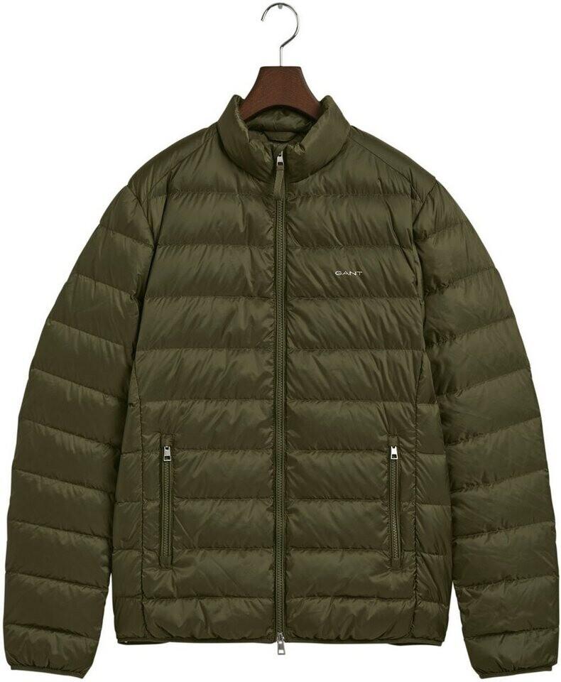 Winter Jacket GANT Lightweight Down Jacket (7006298)