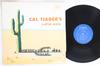 LP Record CAL TJADER - Cal Tjader's Latin Kick OJC642 ORIGINAL JAZZ C 1991 US Jazz Used