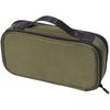KUTSUWA Storage Multi Box M Khaki 306DRGR Dr.ion