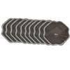Natural Rubber Tire Repair Strips 10pcs Set High Elasticity Motorcycle Emergency Fixing for Rough Road Conditions